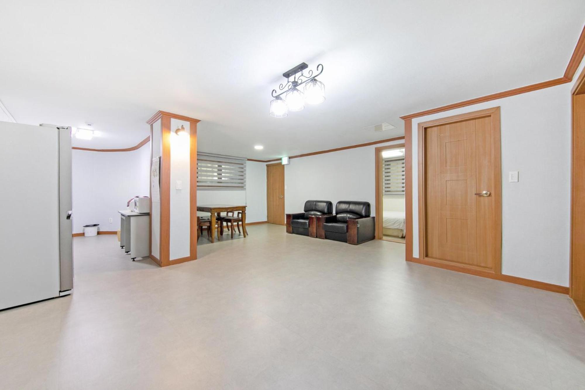 Gangneung Lohas Pension Стая снимка